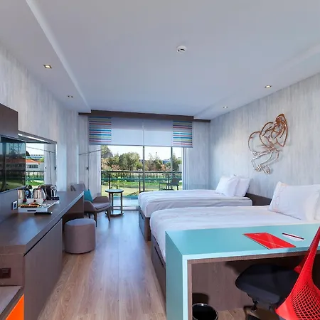 Vib Western Antalya Dosemealti