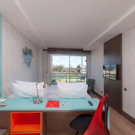 Vib Western Antalya 4*