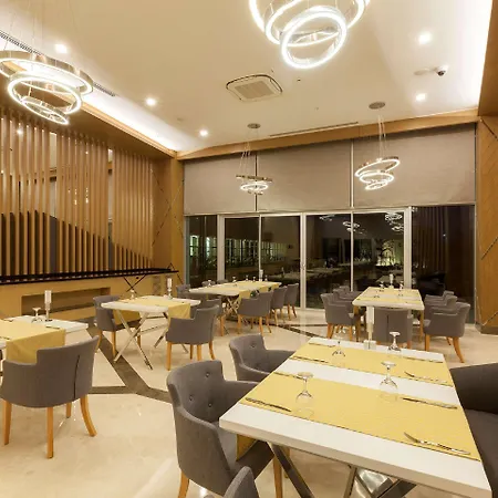 Vib Western Antalya 4*