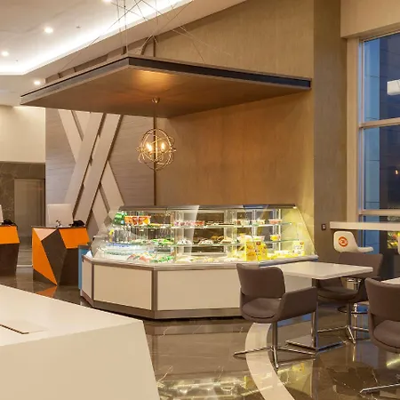 Hotel Vib Western Antalya 4*