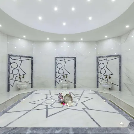 Hotel Vib Western Antalya 4*