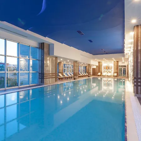 Vib Western Antalya