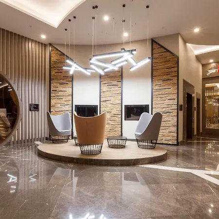 Hotel Vib Western Antalya
