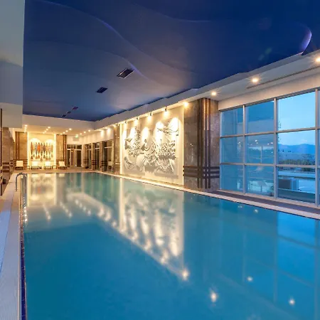Vib Western Antalya