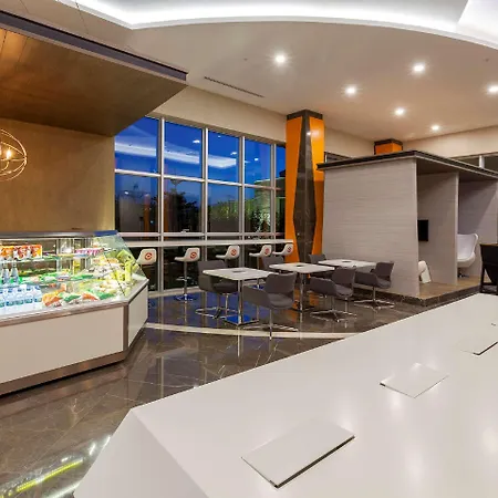 Vib Western Antalya