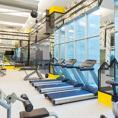 Vib Western Antalya Hotel 4*