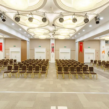 Hotel Vib Western Antalya