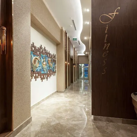 Vib Western Antalya Hotel Dosemealti