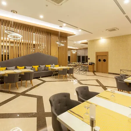 Vib Western Antalya Dosemealti