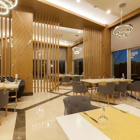 Hotel Vib Western Antalya