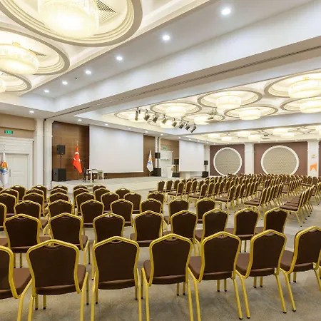 Vib Western Antalya Hotel
