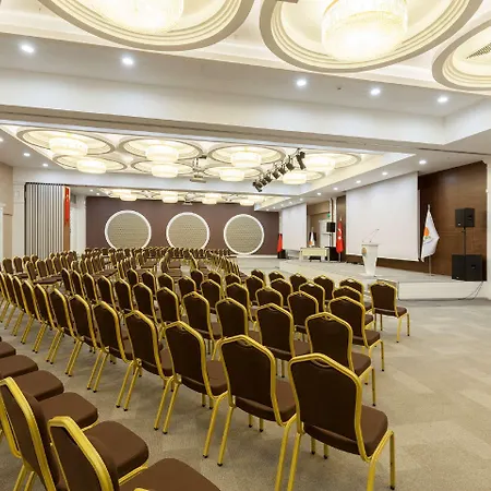 Vib Western Antalya Hotel