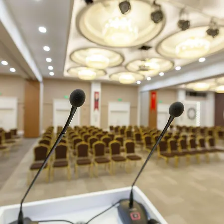 Vib Western Antalya Hotel 4*