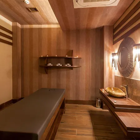 Vib Western Antalya