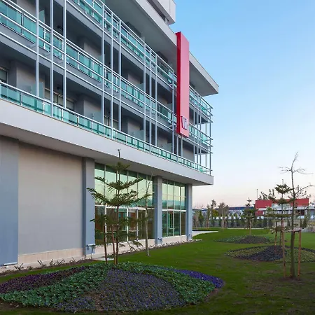 Hotel Vib Western Antalya