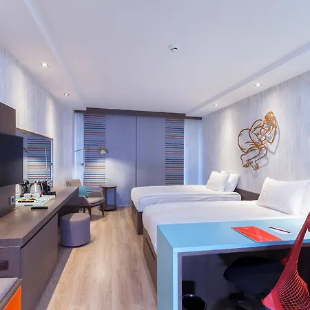 Vib Western Antalya 4*