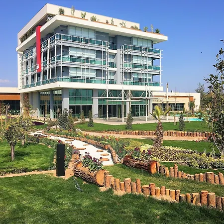 Vib Western Antalya Hotel Dosemealti