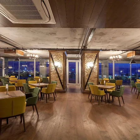 Vib Western Antalya 4*