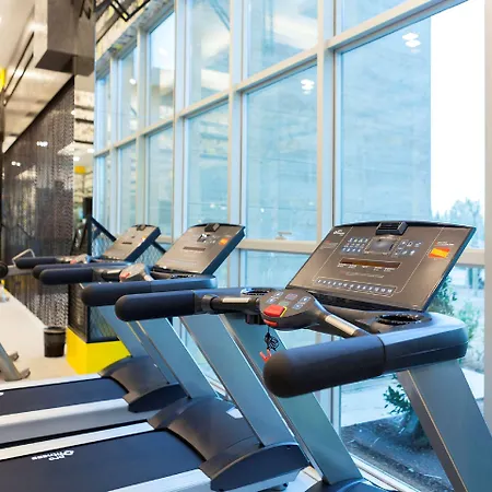 Vib Western Antalya Hotel