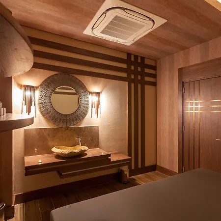 Hotel Vib Western Antalya 4*